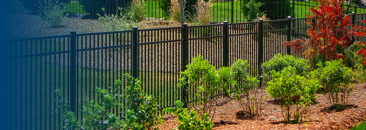 Shop Fencing - Your Fence Supply Super Store