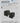 D&D Technologies TruClose Heavy Duty - Alignment Legs Gate Hinge Set