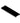 Stair Rail Conversion Spacer