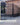 Residential Asheville Aluminum Double Walkway Gate - Rainbow Arch Puppy Picket From ShopFencing.com