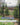 Black Residential Asheville Aluminum Fencing From ShopFencing.com