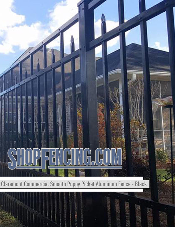 Shop Fencing - Your Fence Supply Super Store