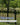 Black Residential Claremont Aluminum Walkway Gate From ShopFencing.com