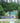 Residential Elon Aluminum Double Walkway Gate - Rainbow Arch From ShopFencing.com