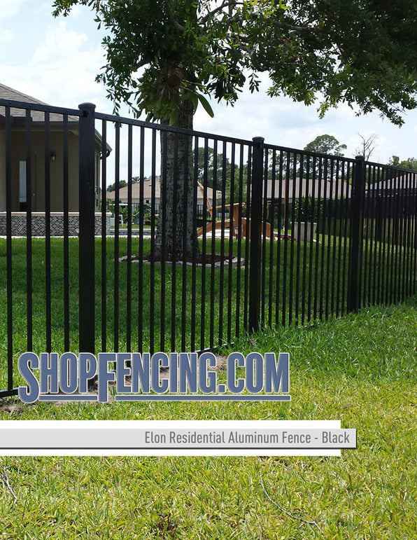 Shop Fencing - Your Fence Supply Super Store